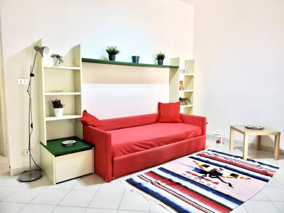 Casa Vacanza Maria Apartment Giardini Naxos Exterior photo