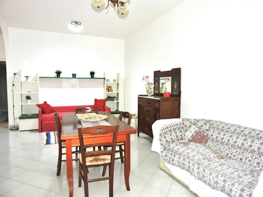 Casa Vacanza Maria Apartment Giardini Naxos Exterior photo
