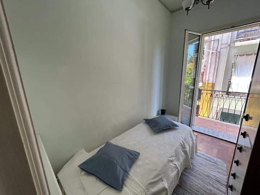 Casa Vacanza Maria Apartment Giardini Naxos Exterior photo