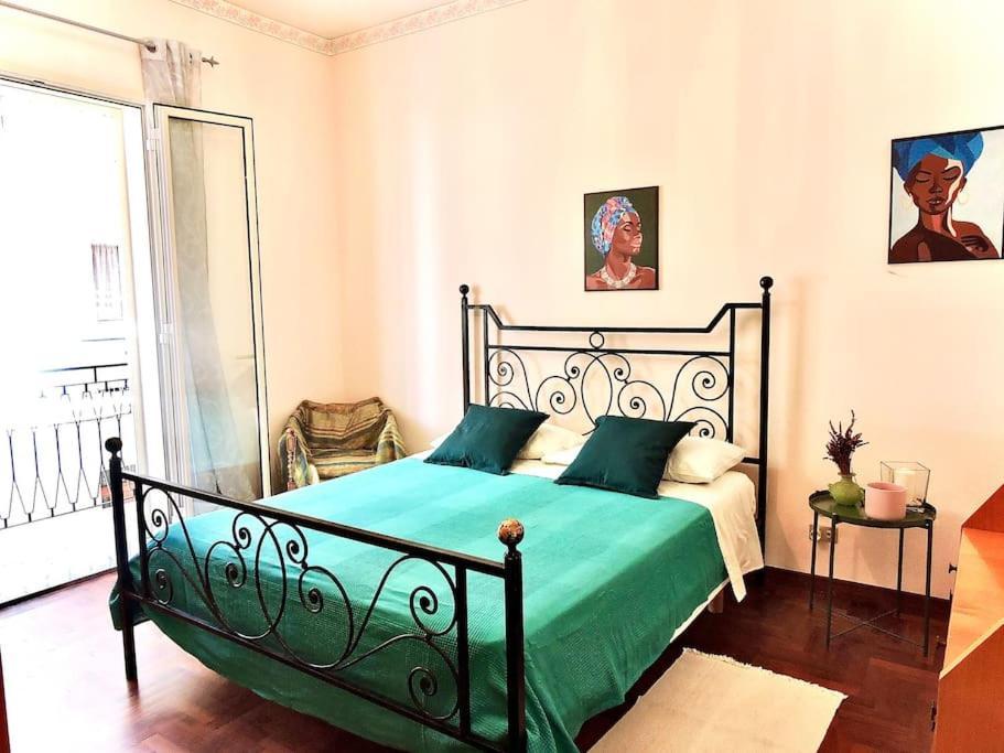 Casa Vacanza Maria Apartment Giardini Naxos Exterior photo