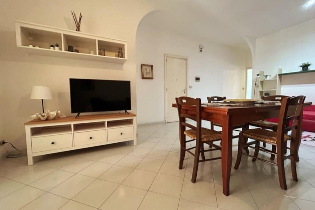 Casa Vacanza Maria Apartment Giardini Naxos Exterior photo