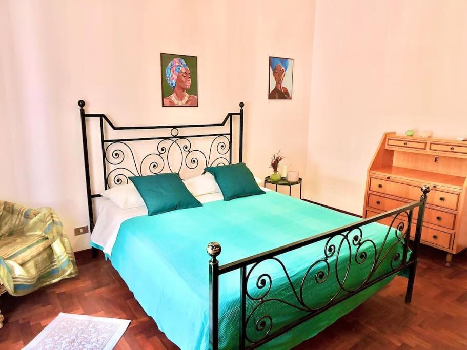 Casa Vacanza Maria Apartment Giardini Naxos Exterior photo